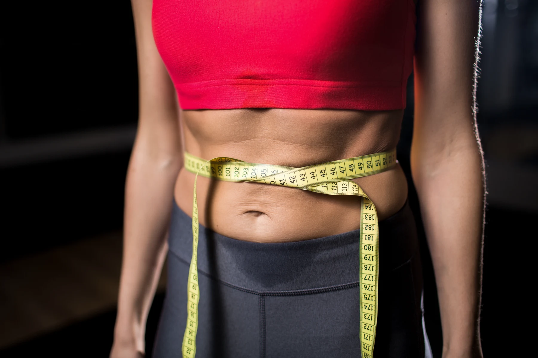 Female Weight Loss