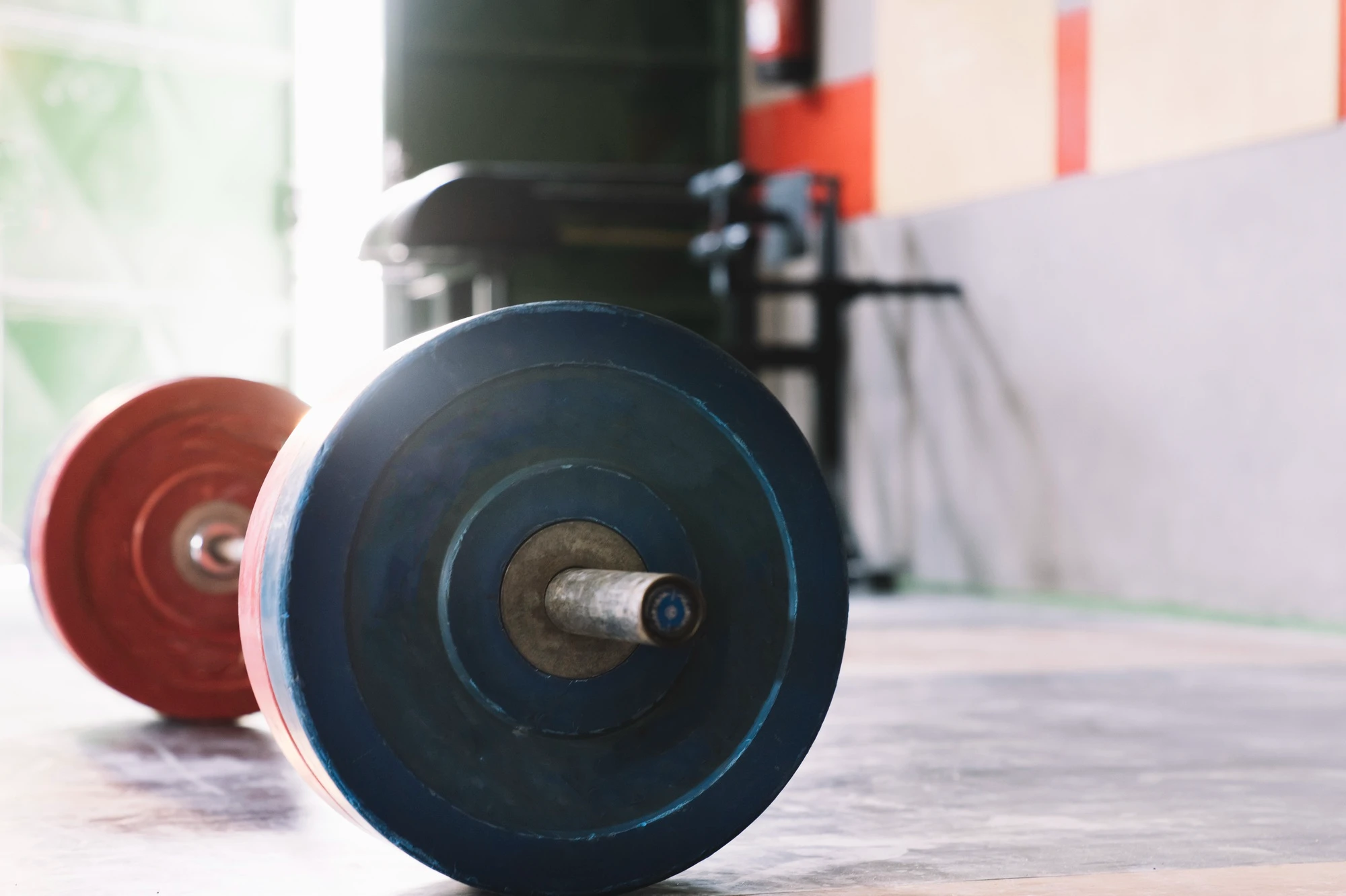 Weights